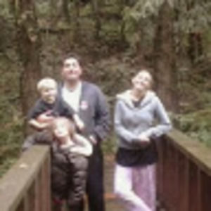 Meet your Posher, Brad